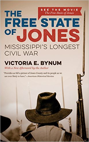 The Music Story Behind “Jones County Jubilee” and the “Free State of Jones”