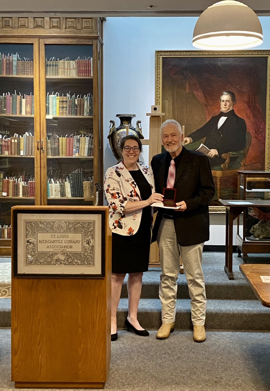 What the Mississippi River Means to&nbsp;Me