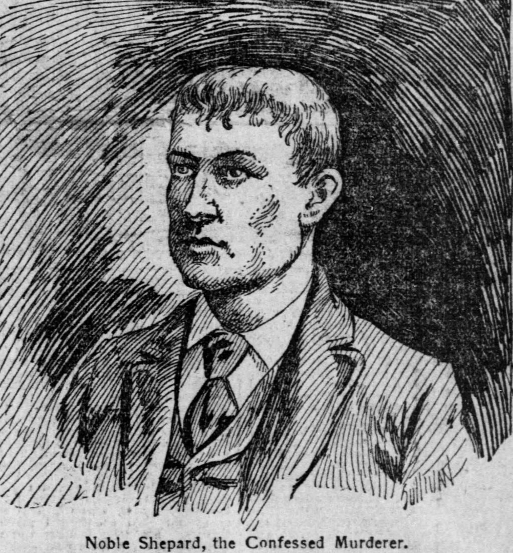 Double Murder Mystery on the Mississippi:&nbsp;Conclusion