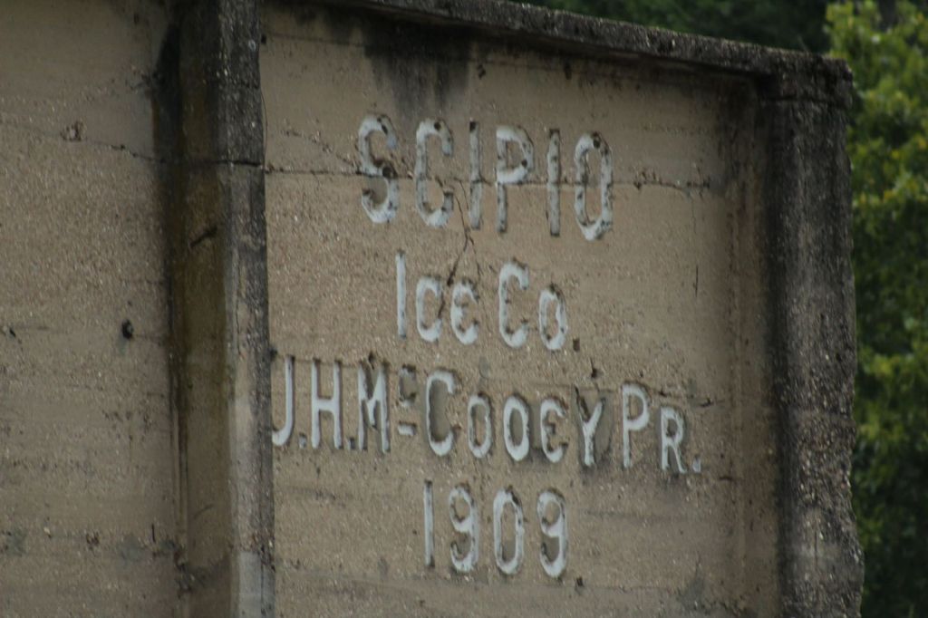 Food for Hannibal’s “river rats” and “negroes”